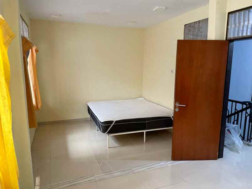 dijual rumah janur asri kelapa gading