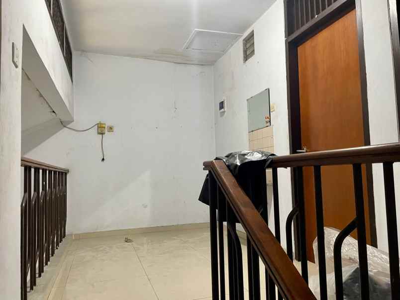 dijual rumah janur asri kelapa gading