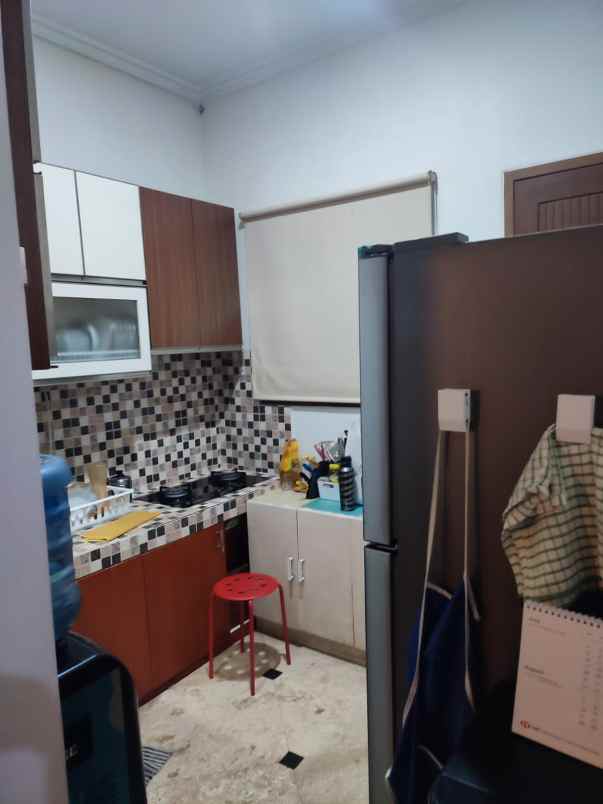 dijual rumah jati bening pondok gede bekasi