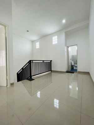 dijual rumah jatiasih