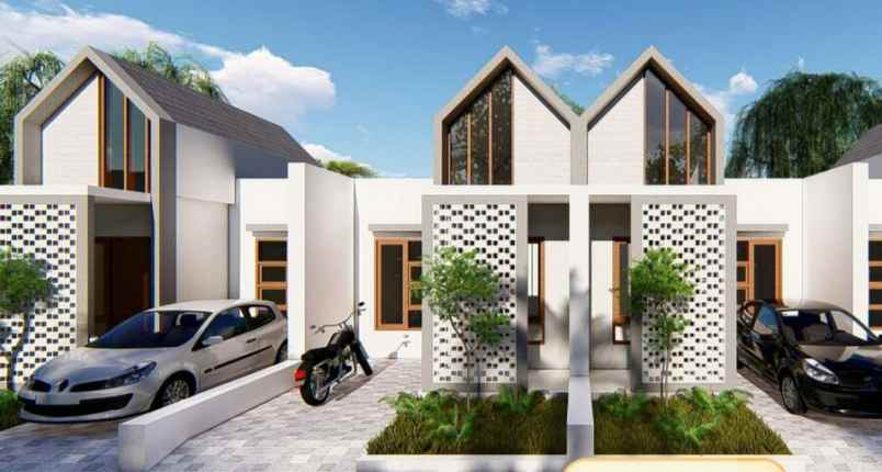 dijual rumah jatikarya jatisampurna