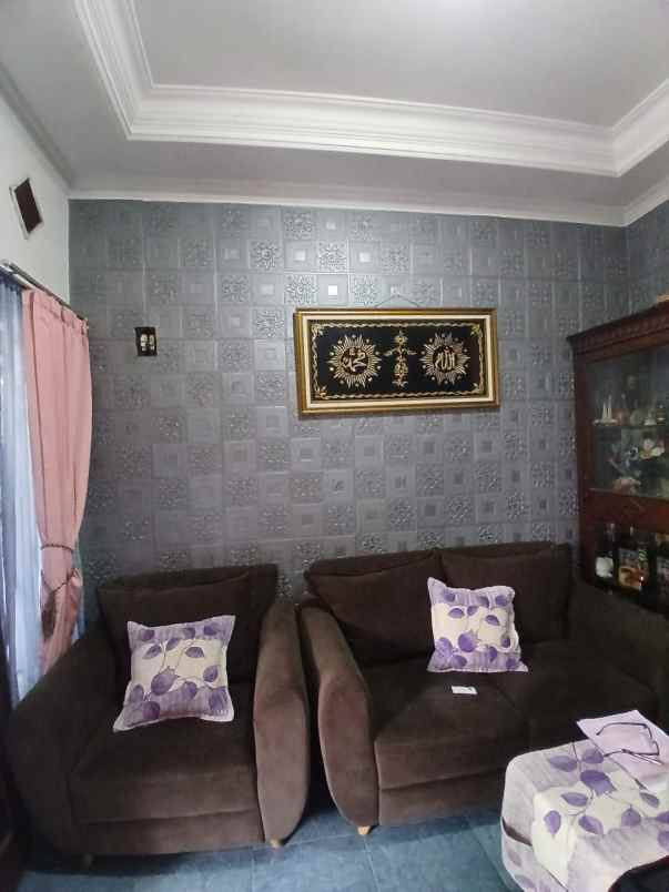 dijual rumah jatimakmur