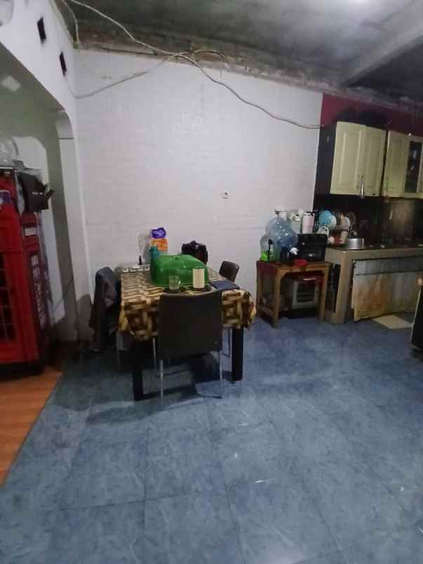 dijual rumah jatimakmur pondok gede bekasi
