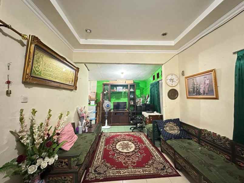 dijual rumah jatimekar jatiasih