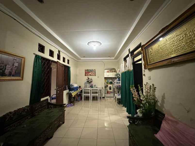 dijual rumah jatimekar jatiasih