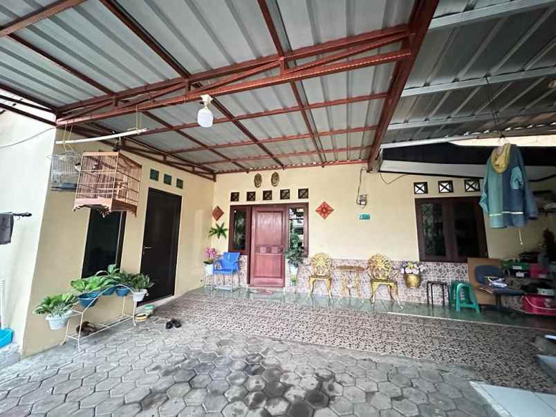 dijual rumah jatimekar jatiasih