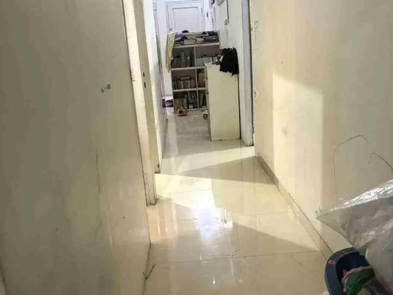 dijual rumah jatinegara