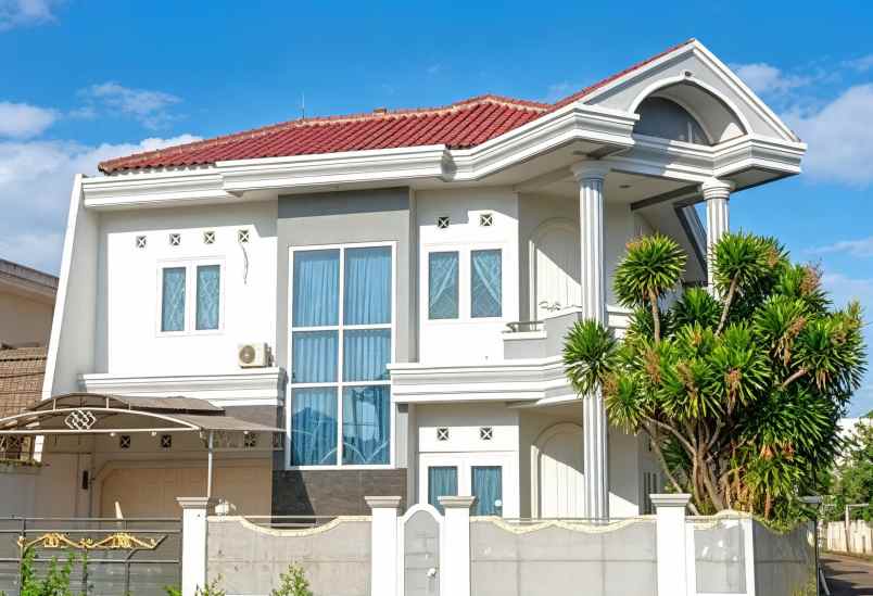 dijual rumah jatiwaringin