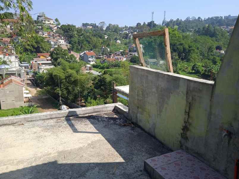 dijual rumah jiwanaya bukit ligar rt 03