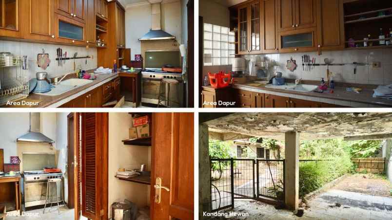 dijual rumah jl bank i no 2 rt 7 rw 7