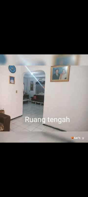 dijual rumah jl bb rt 008 04 no 7