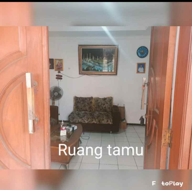 dijual rumah jl bb rt 008 04 no 7