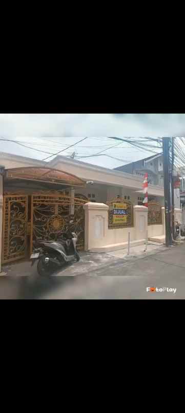 dijual rumah jl bb rt 008 04 no 7