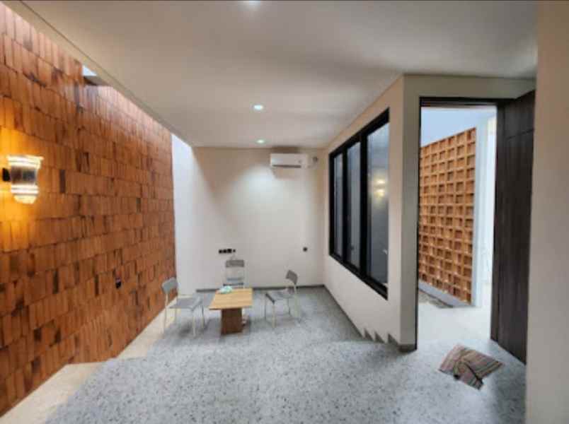 dijual rumah jl bintaro raya jakarta