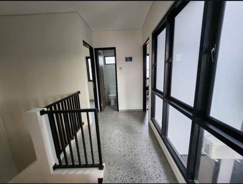 dijual rumah jl bintaro raya jakarta