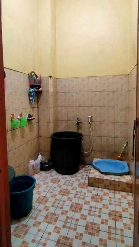 dijual rumah jl cipageran cimahi