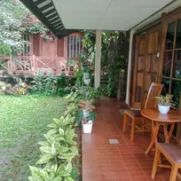 dijual rumah jl dago cigadung bandung