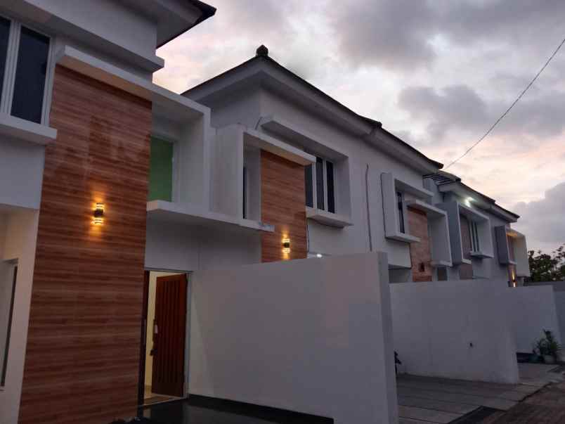 dijual rumah jl h dehir jatiluhur