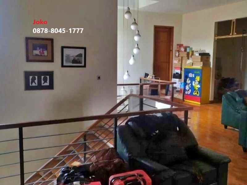 dijual rumah jl hang jebat