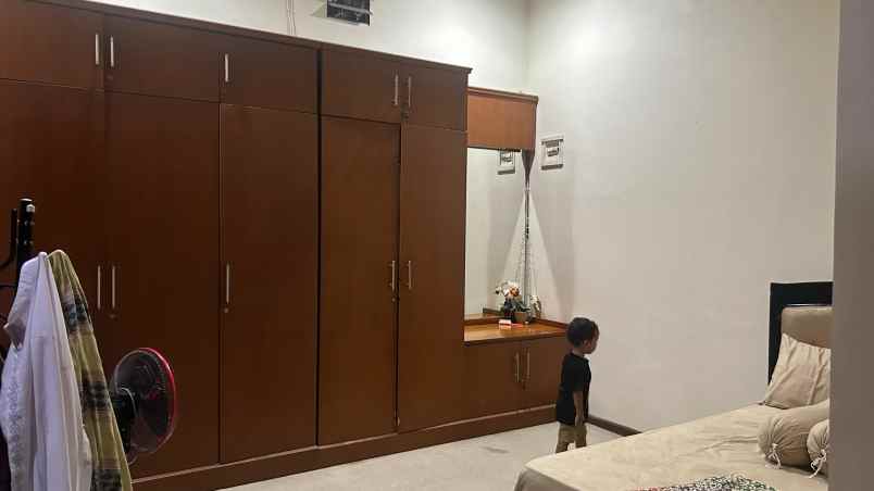 dijual rumah jl imam bonjol teuku