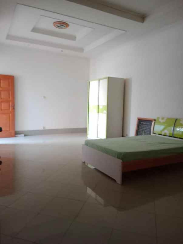 dijual rumah jl jati indah turangga