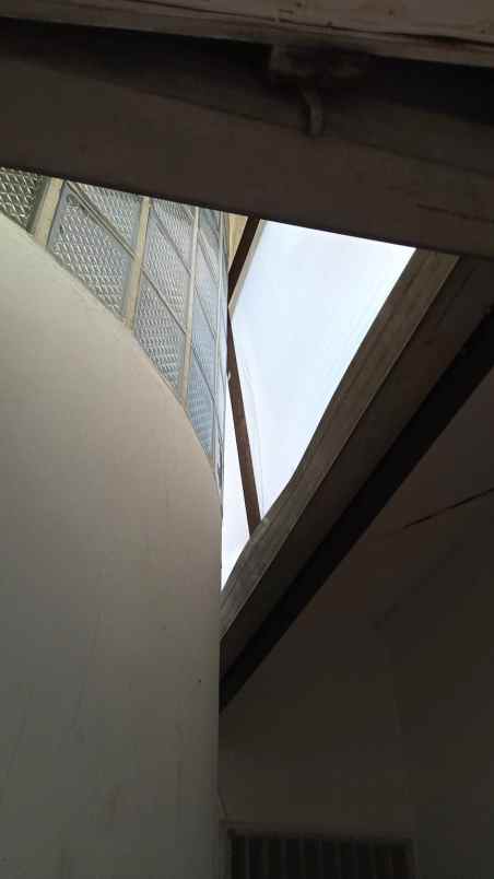 dijual rumah jl kebayoran lama jakarta