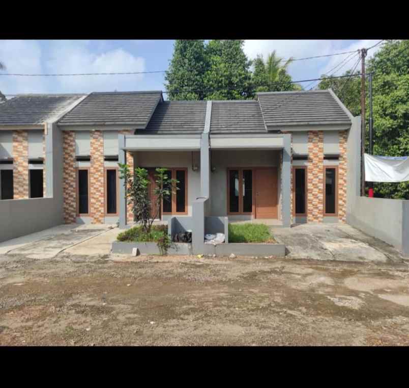 dijual rumah jl mt haryono