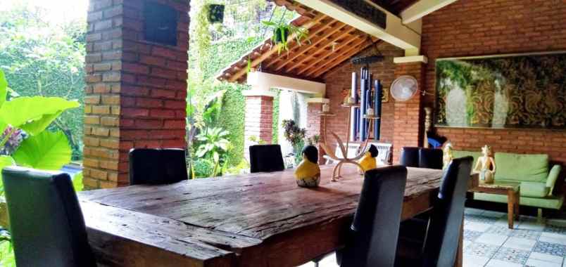 dijual rumah jl poncol jati padang kec