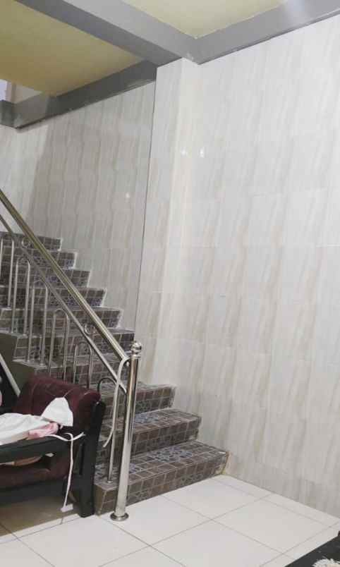 dijual rumah jl ra abusamah lebong