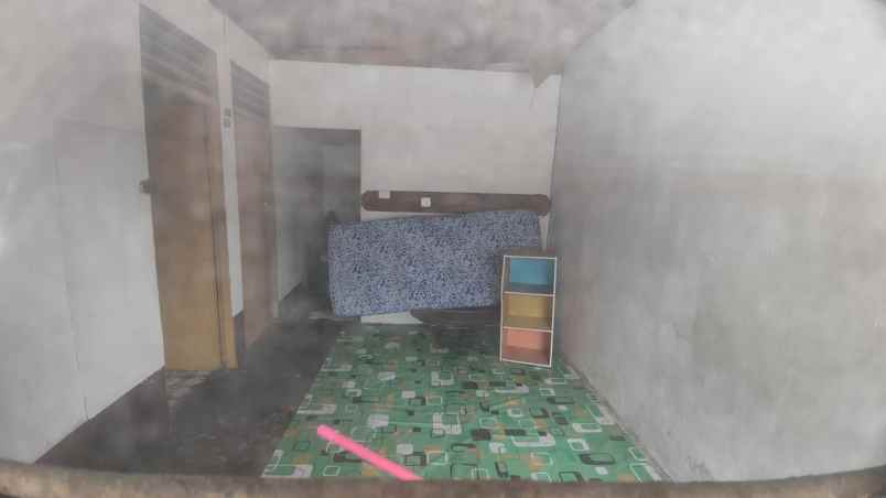 dijual rumah jl rajawali sakti