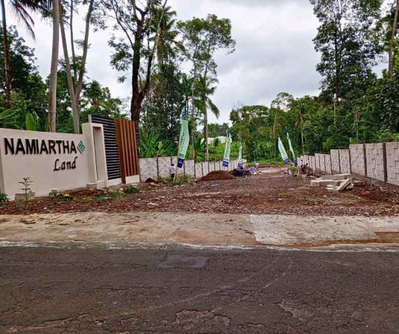 dijual rumah jl raya amengkang mundu