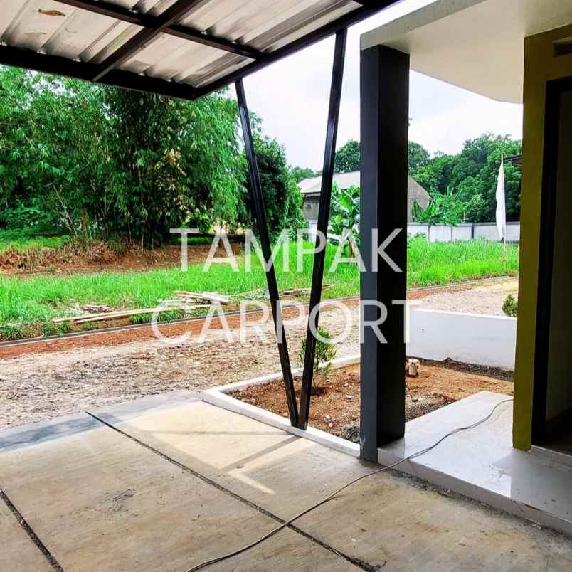 dijual rumah jl raya letjen suprapto