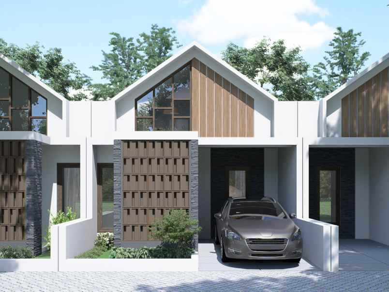 dijual rumah jl raya pandaan bangil no