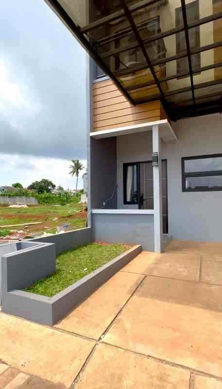 dijual rumah jl raya pengasinan