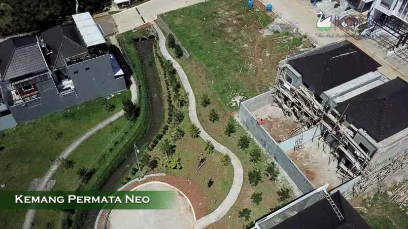 dijual rumah jl ringroad tiga bogor ke