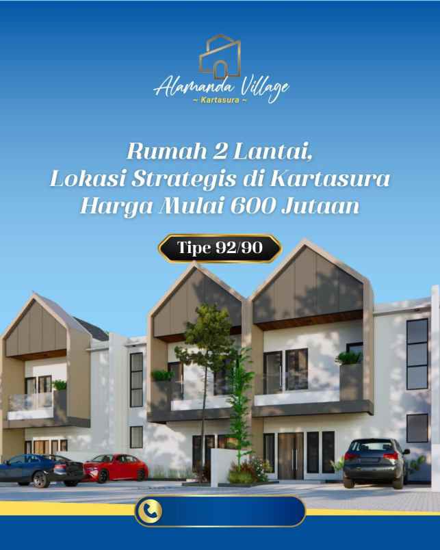 dijual rumah jl soditan indah