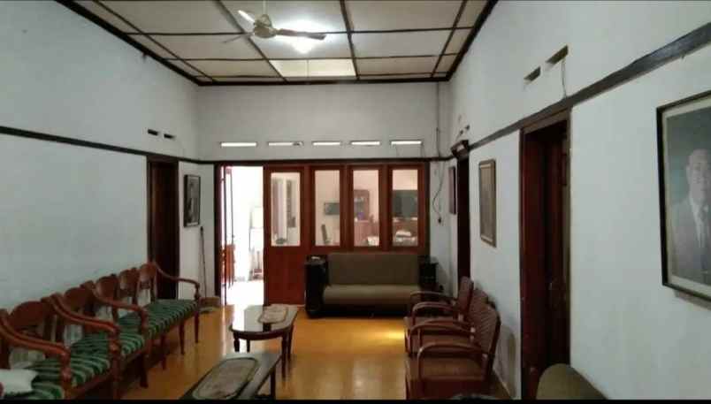 dijual rumah jl talaga bodas palasari