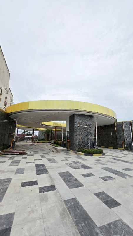 dijual rumah jl tapian nauli pasar 1