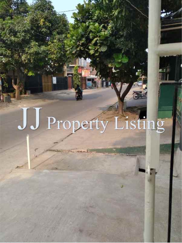 dijual rumah jl villanusaindah 2