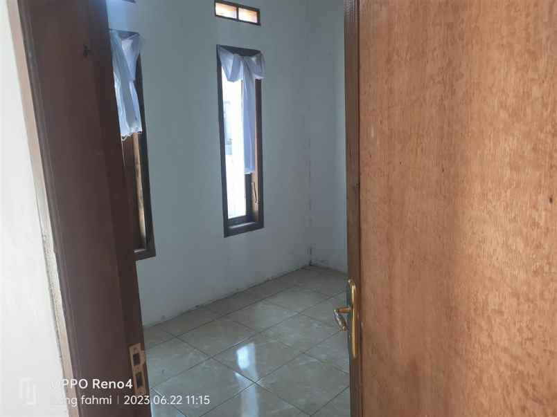 dijual rumah kadugede kuningan kab