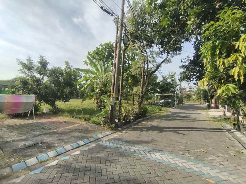 dijual rumah kahuripan nirwana