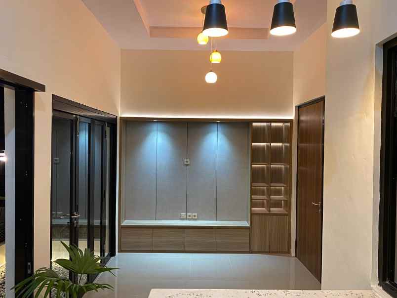 dijual rumah kalitirto kec berbah