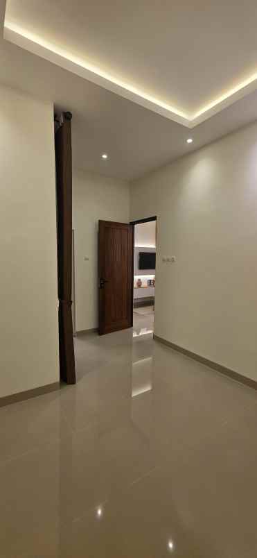 dijual rumah kaliurang km 12 spbu mindi