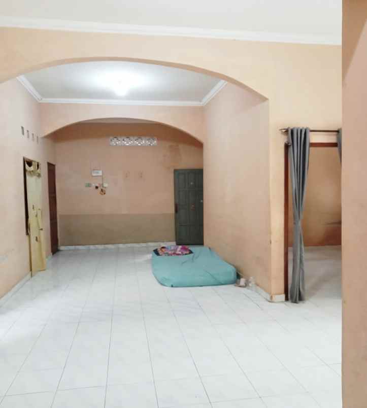 dijual rumah kaliwinih krasaan rt 01 rw