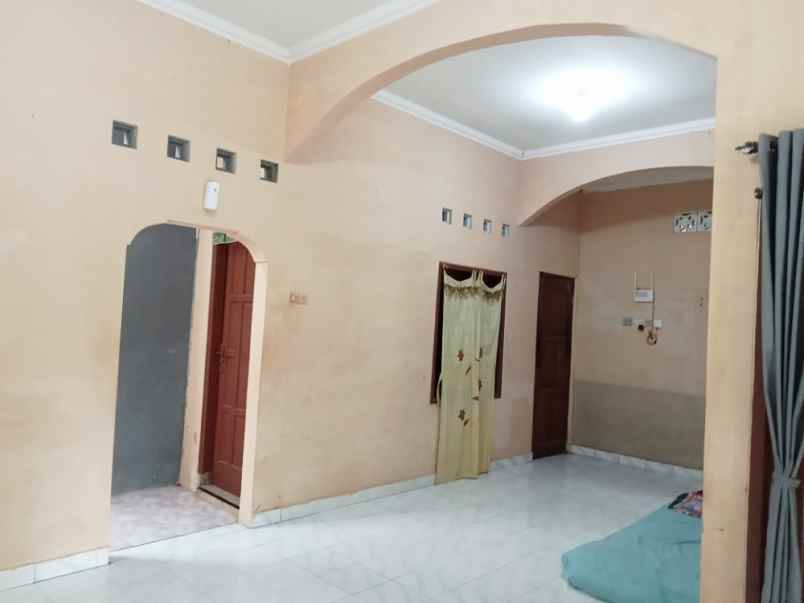 dijual rumah kaliwinih krasaan rt 01 rw