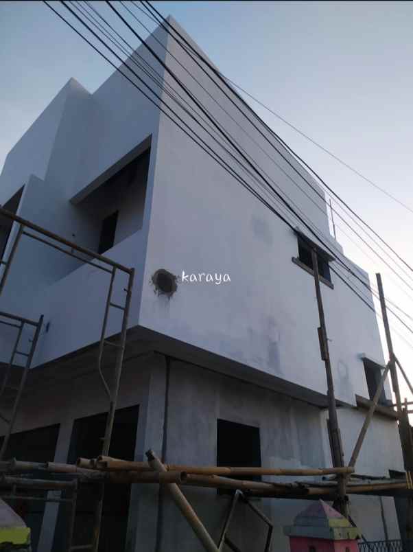 dijual rumah karawang