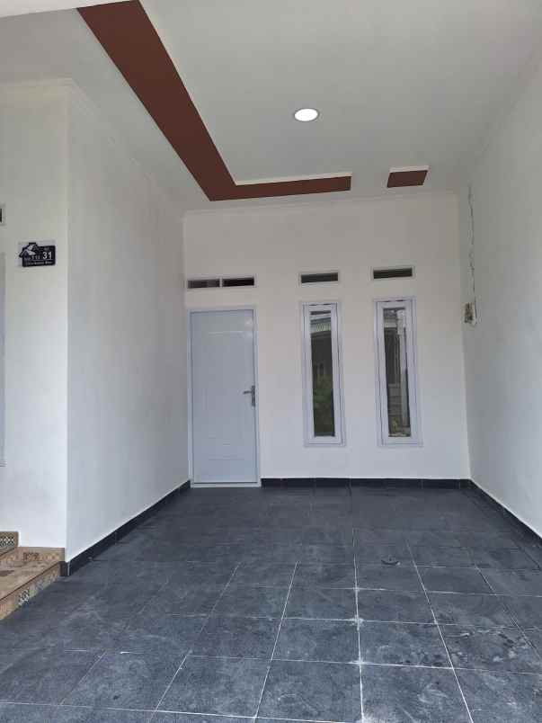 dijual rumah karawang