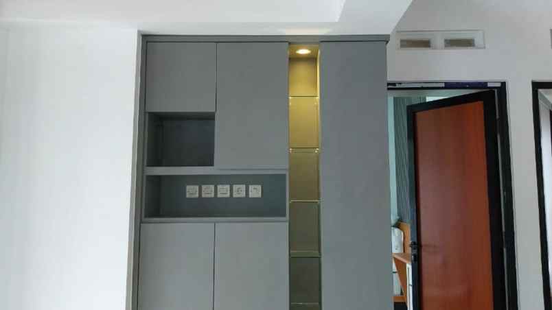 dijual rumah karta kirana residence 2