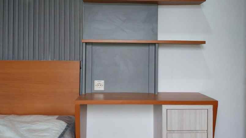 dijual rumah karta kirana residence 2