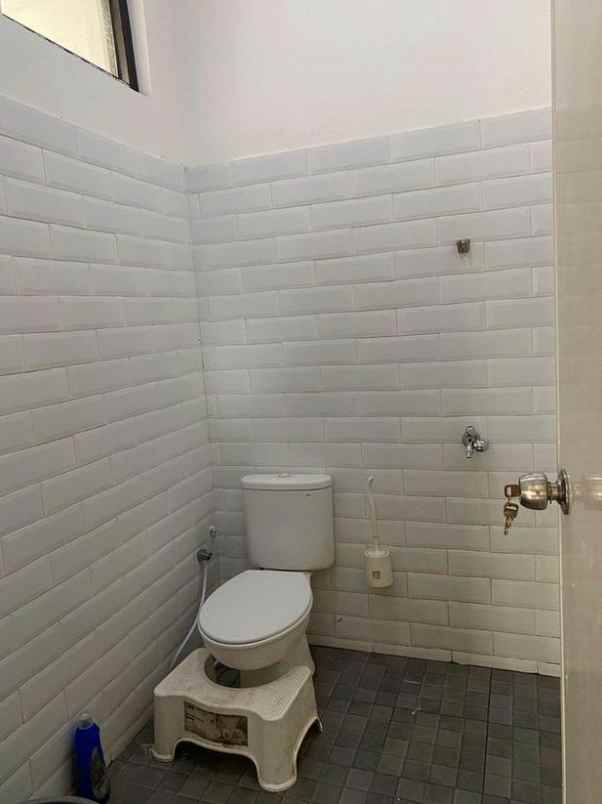 dijual rumah karyawangi sariwangi